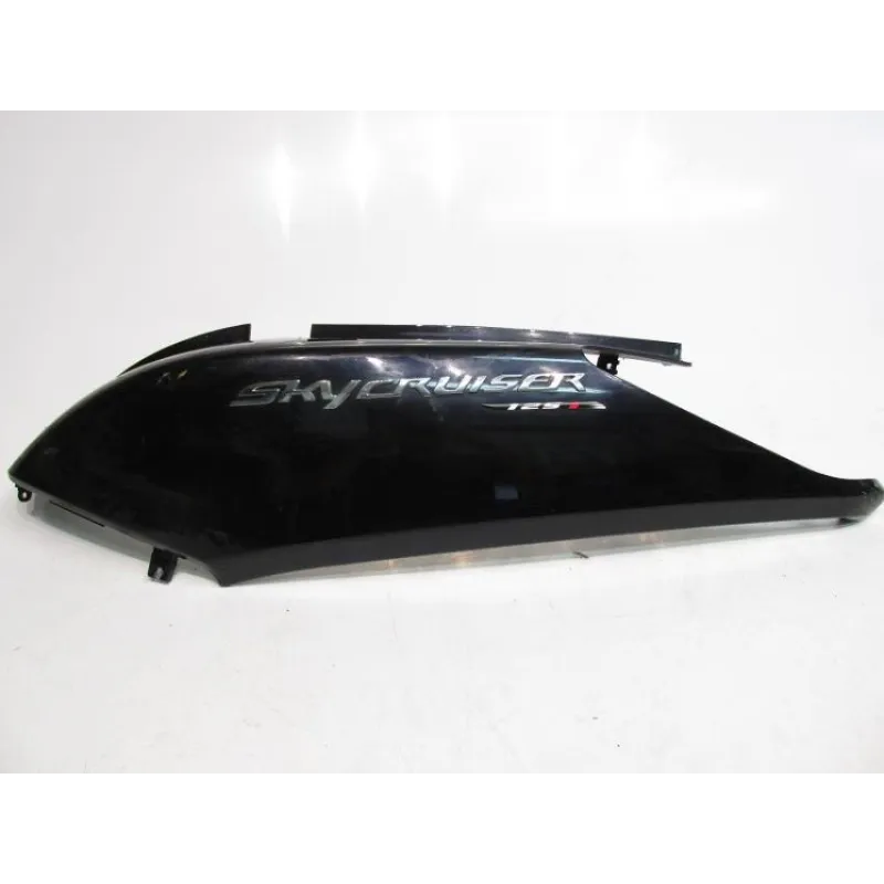 Cache carenage coque arriere gauche YAMAHA YPR 125 2006-2009 XMAX
