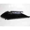 Cache carenage coque arriere gauche YAMAHA YPR 125 2006-2009 XMAX Cache carenage coque arriere gauche YAMAHA YPR 125 2006-2009 XMAX