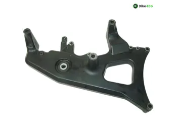 Support echappement YAMAHA YPR 125 2006-2009 XMAX