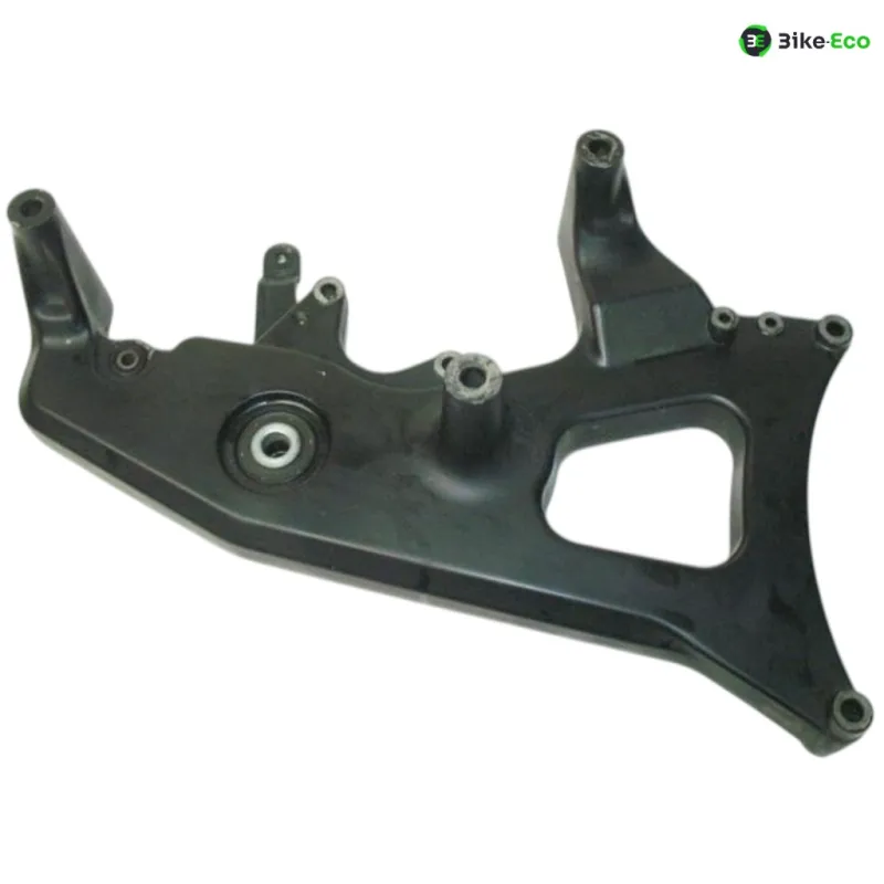 Support echappement YAMAHA YPR 125 2006-2009 XMAX