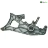 Support echappement YAMAHA YPR 125 2006-2009 XMAX Support echappement YAMAHA YPR 125 2006-2009 XMAX