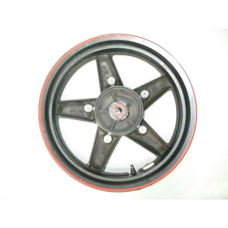 Jante avant YAMAHA YPR 125 2006-2009 XMAX