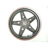 Jante avant YAMAHA YPR 125 2006-2009 XMAX Jante avant YAMAHA YPR 125 2006-2009 XMAX