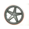 Jante avant YAMAHA YPR 125 2006-2009 XMAX Jante avant YAMAHA YPR 125 2006-2009 XMAX
