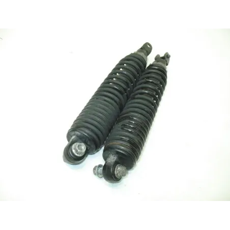 Double amortisseur YAMAHA YPR 125 2006-2009 XMAX
