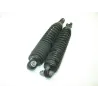 Double amortisseur YAMAHA YPR 125 2006-2009 XMAX