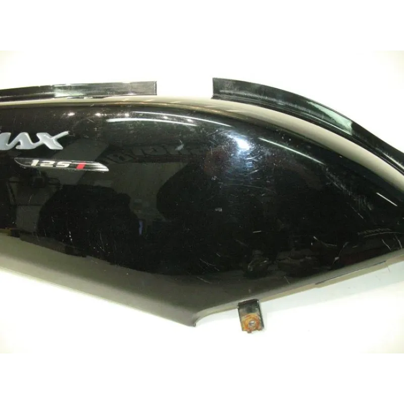 Cache carenage coque arriere droit YAMAHA YPR 125 2006-2009 XMAX