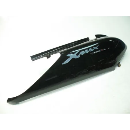 Cache carenage coque arriere droit YAMAHA YPR 125 2006-2009 XMAX
