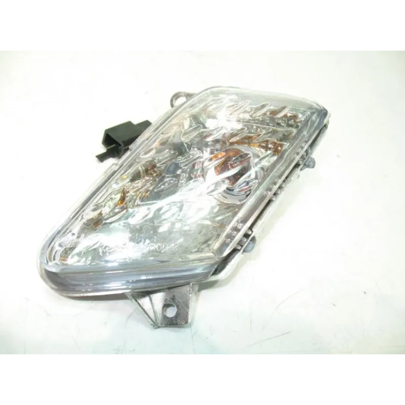 Clignotant avant gauche YAMAHA YPR 125 2006-2009 XMAX