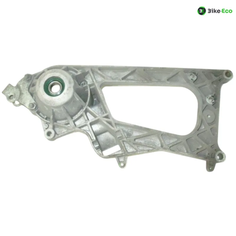 Support echappement GILERA FUOCO 500 2007-2013