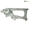 Support echappement GILERA FUOCO 500 2007-2013