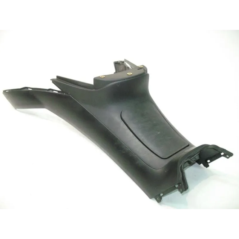 Cache carenage centrale marche pieds plancher GILERA FUOCO 500 2007-2013