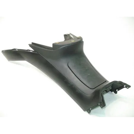 Cache carenage centrale marche pieds plancher GILERA FUOCO 500 2007-2013