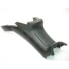 Cache carenage centrale marche pieds plancher GILERA FUOCO 500 2007-2013