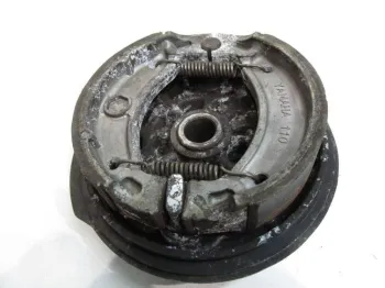Tambour arriere YAMAHA XT 125 1991-1993