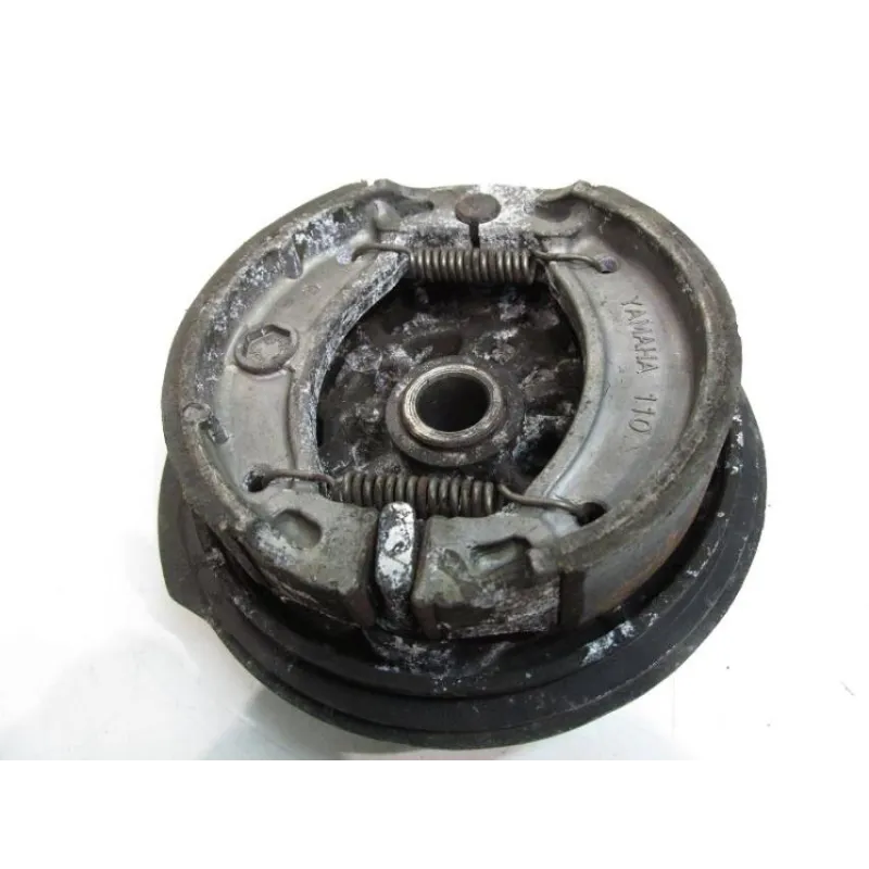 Tambour arriere YAMAHA XT 125 1991-1993