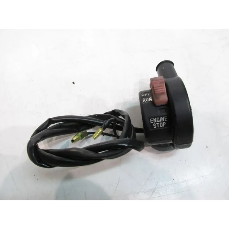 Commodo droit YAMAHA XT 125 1991-1993