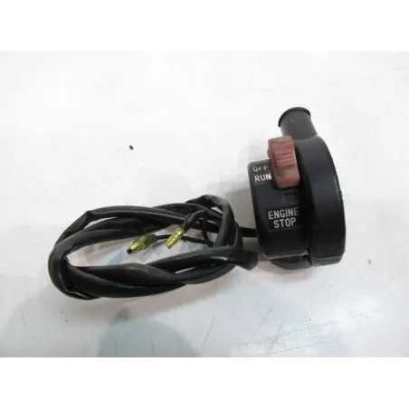 Commodo droit YAMAHA XT 125 1991-1993