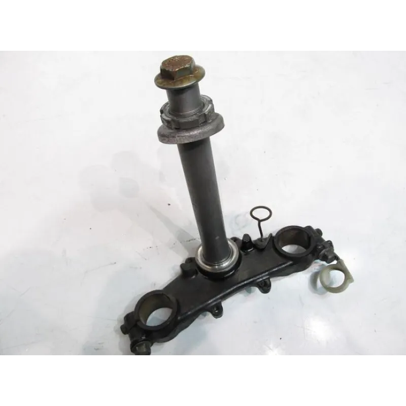 Te de fourche inferieur YAMAHA XT 125 1991-1993