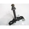 Te de fourche inferieur YAMAHA XT 125 1991-1993