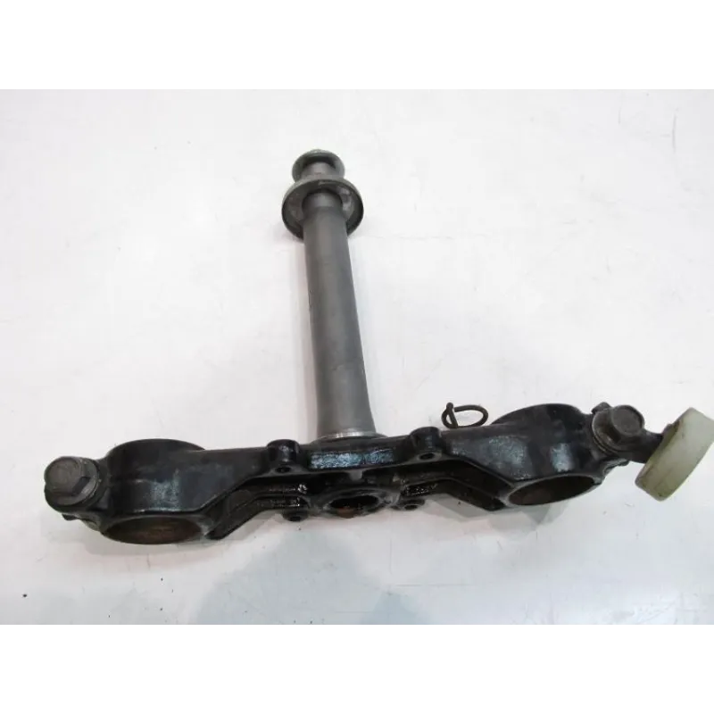 Te de fourche inferieur YAMAHA XT 125 1991-1993