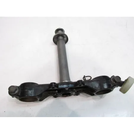 Te de fourche inferieur YAMAHA XT 125 1991-1993