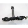 Te de fourche inferieur YAMAHA XT 125 1991-1993
