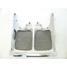 Grille de radiateur BMW K 100 RS 1000 1984-1989 Grille de radiateur BMW K 100 RS 1000 1984-1989