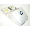Cache carenage coque arriere BMW K 100 RS 1000 1984-1989