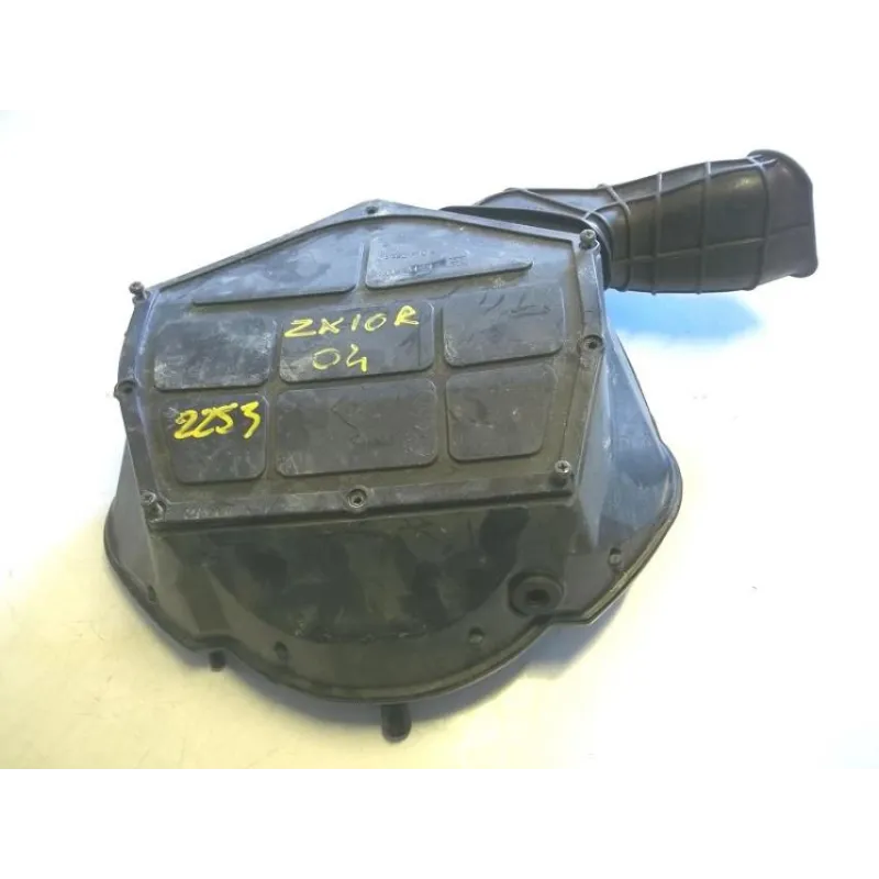 Boite a air KAWASAKI ZX10 R 1000 2004-2005 NINJA