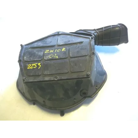 Boite a air KAWASAKI ZX10 R 1000 2004-2005 NINJA