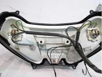 Optique (feux)(phare) YAMAHA YP 125 2003-2006 MAJESTY