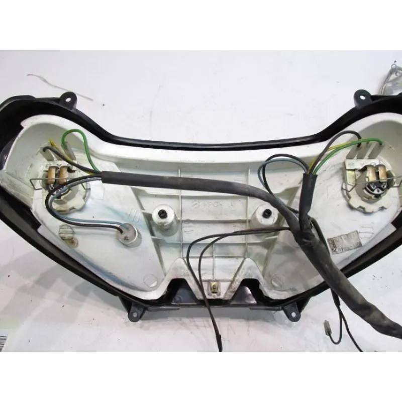 Optique (feux)(phare) YAMAHA YP 125 2003-2006 MAJESTY