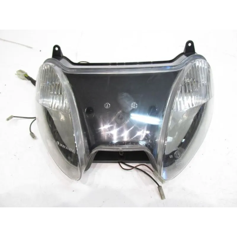 Optique (feux)(phare) YAMAHA YP 125 2003-2006 MAJESTY