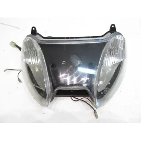 Optique (feux)(phare) YAMAHA YP 125 2003-2006 MAJESTY