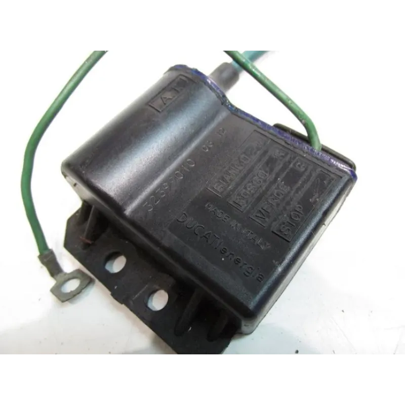 Boitier cdi YAMAHA DT 50 R SM 2003-2005