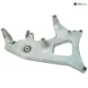Bras support pot echappement YAMAHA YPR 125 2006-2009 XMAX Bras support pot echappement YAMAHA YPR 125 2006-2009 XMAX