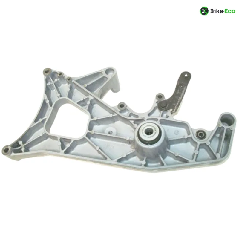 Bras support pot echappement YAMAHA YPR 125 2006-2009 XMAX