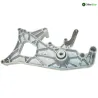 Bras support pot echappement YAMAHA YPR 125 2006-2009 XMAX Bras support pot echappement YAMAHA YPR 125 2006-2009 XMAX