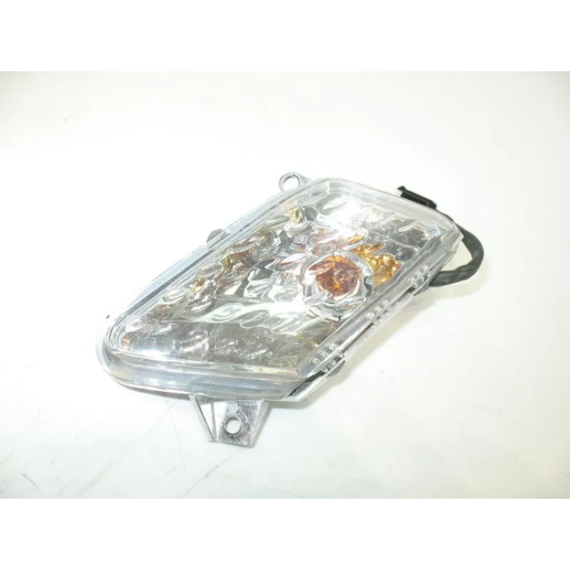 Clignotant avant gauche YAMAHA YPR 125 2006-2009 XMAX