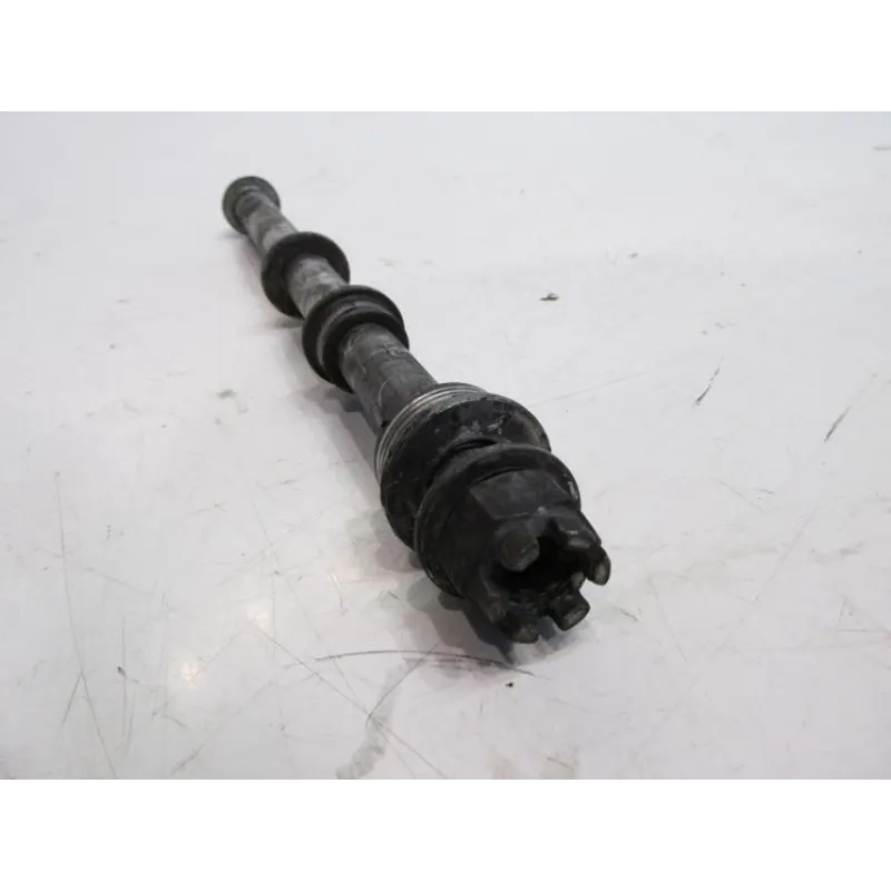 Axe de roue arriere KAWASAKI ER6 650 2006-2008 N