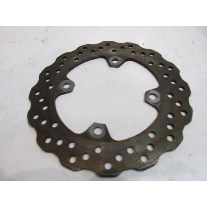 Disque frein arriere KAWASAKI ER6 650 2006-2008 N