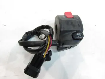 Commodo droit KAWASAKI ER6 650 2006-2008 N