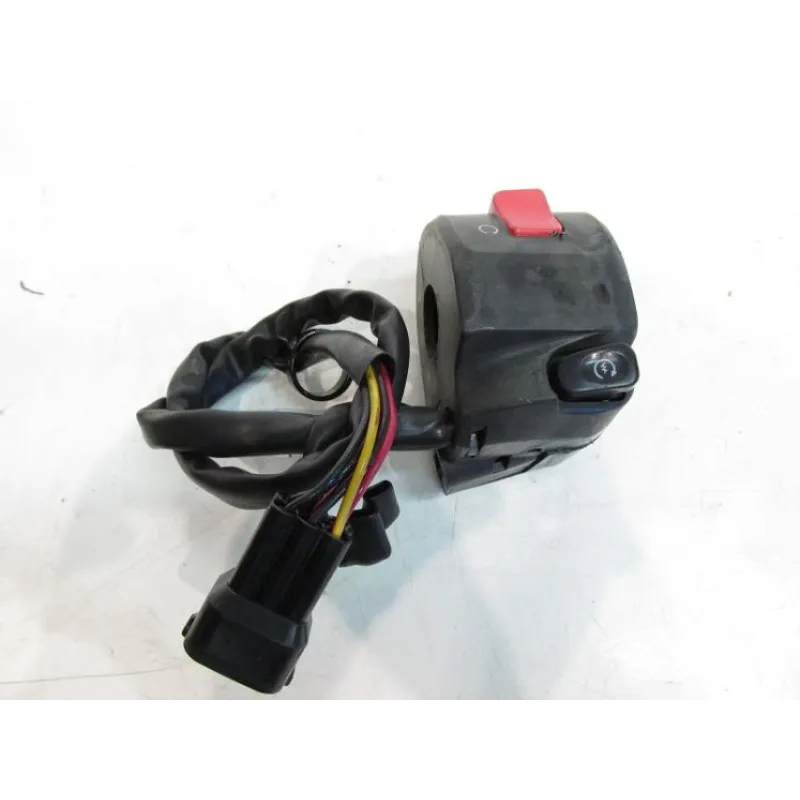 Commodo droit KAWASAKI ER6 650 2006-2008 N