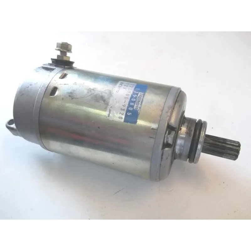 Demarreur TRIUMPH SPEED FOUR 600 2002-2006