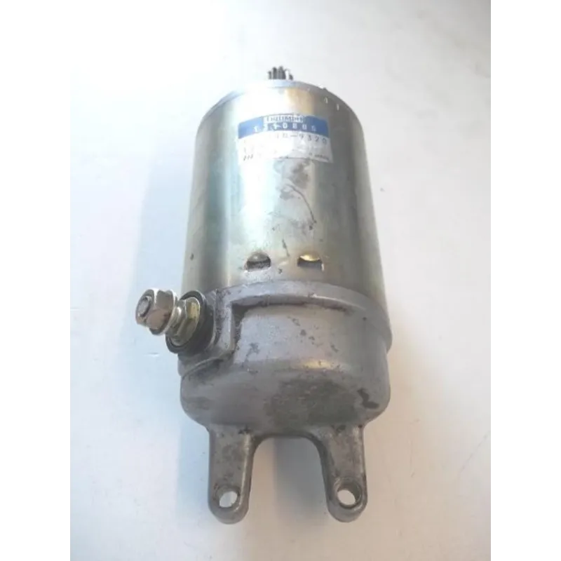 Demarreur TRIUMPH SPEED FOUR 600 2002-2006