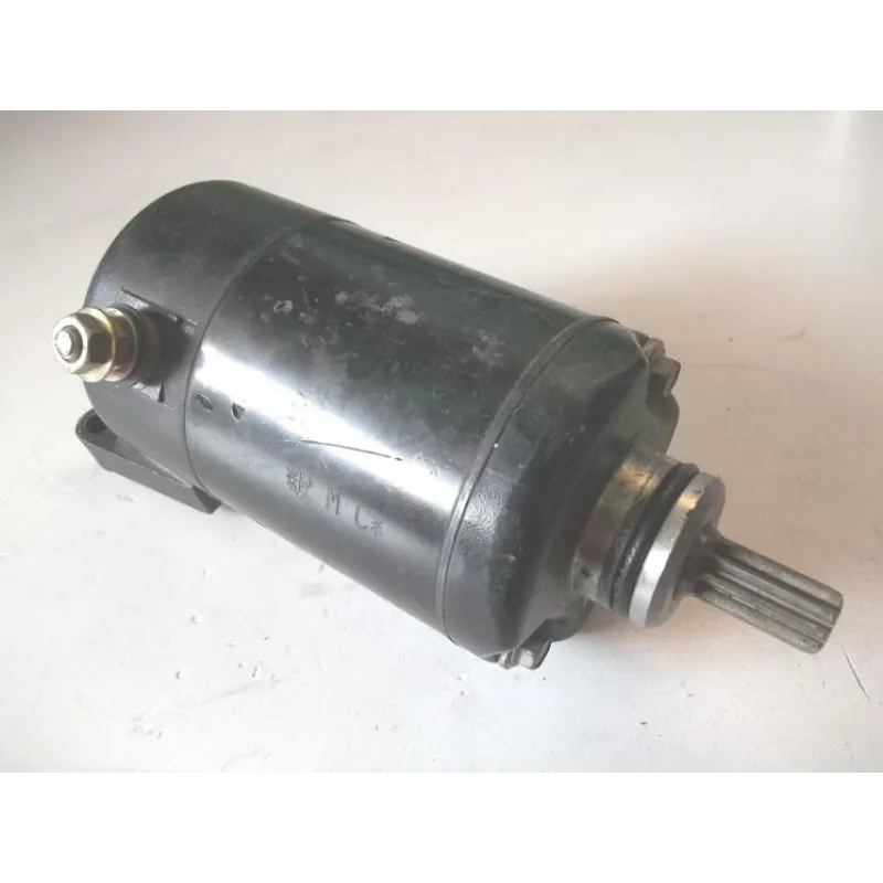 Demarreur YAMAHA FZS 600 1998-1999 FAZER
