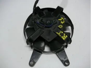 Ventilateur YAMAHA FZS 600 1998-2001 FAZER