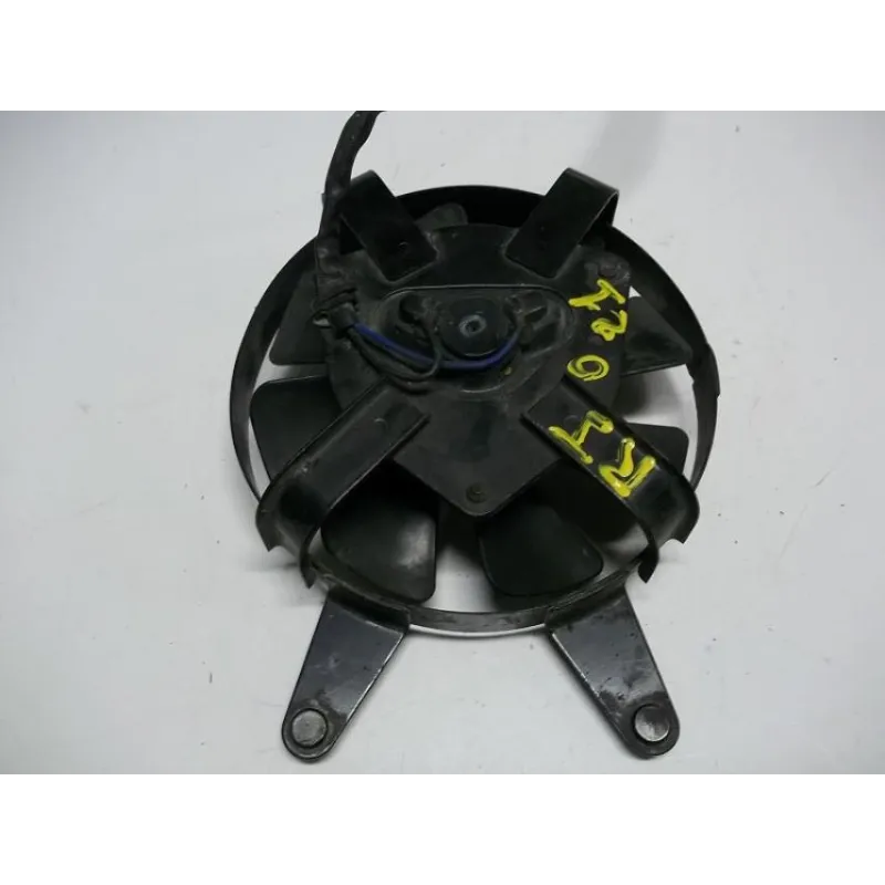 Ventilateur YAMAHA FZS 600 1998-2001 FAZER