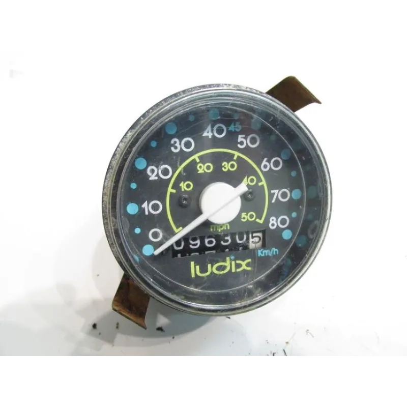 Compteur PEUGEOT LUDIX 2 50 2007-2013 ONE